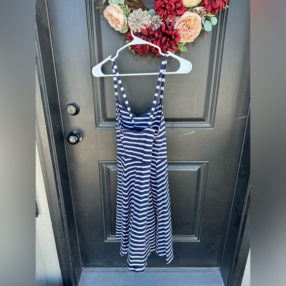 Nautical Dress - Picture 3 of 3